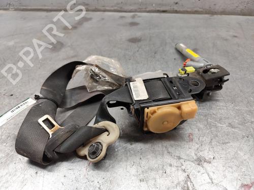 Front left seatbelt NISSAN NOTE (E11, NE11)  | BP28583587I26 