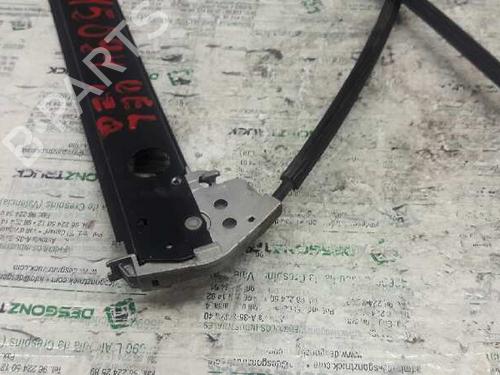 Front left window mechanism MERCEDES-BENZ S-CLASS (W220, V220)  | BP21434715C22 