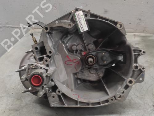 Used Gearbox Gearbox PEUGEOT 307 (3A/C) [2000-2012] 36003350 36003350