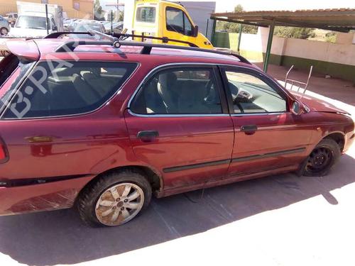 Instrument cluster SUZUKI BALENO Estate (EG)  | BP21462470C47 