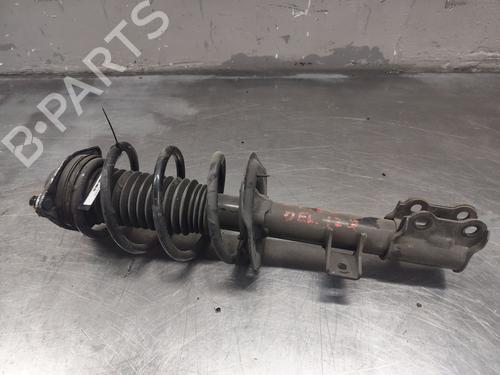 Used Left front shock absorber HYUNDAI ix35 (LM, EL, ELH) 1.7 CRDi (116 hp) 33160590