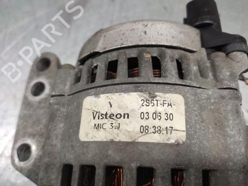 Alternator FORD FIESTA V (JH_, JD_)  | BP22248147M7 