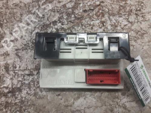 Ferdsskriver RENAULT MEGANE II (BM0/1_, CM0/1_)  | BP21463512C48 