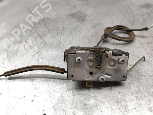 Used Front left lock CITROËN JUMPER II Van 2.2 HDi 100 (101 hp) 28602530
