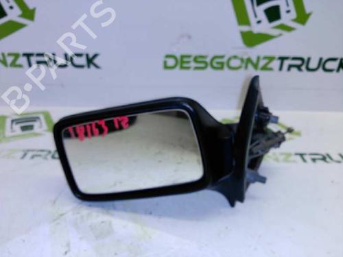 Used Left mirror SEAT IBIZA II (6K1) [1993-2002]  21428789