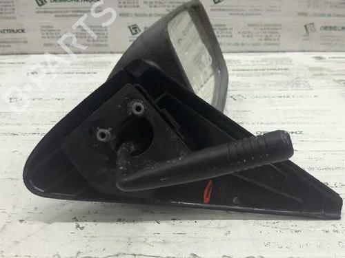 Left mirror PEUGEOT 205 II (20A/C)  | BP21452110C26
