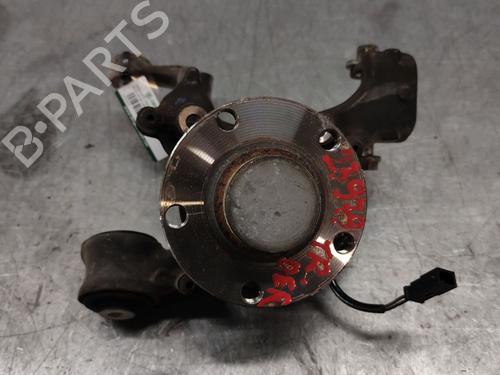 Used Right rear steering knuckle AUDI A4 B6 (8E2) 1.9 TDI (130 hp) 28707465