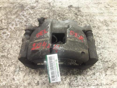 Used Right front brake caliper FORD TRANSIT Van (FA_ _) [2006-2014]  22907658