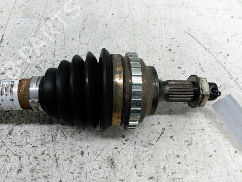 Left front driveshaft CITROËN XSARA (N1)  | BP21438359M38 