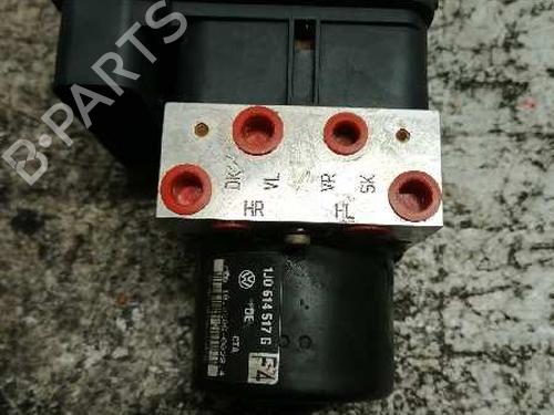 ABS pump SEAT TOLEDO II (1M2)  | BP21474241M43 