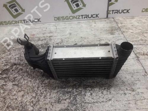 Used Intercooler OPEL ASTRA G Hatchback (T98) [1998-2009]  21463202