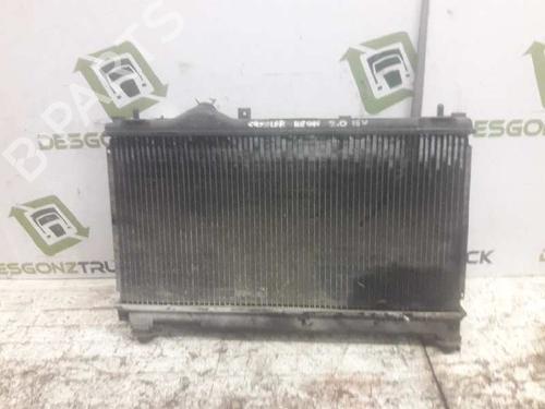Køler CHRYSLER NEON (PL) 2.0 16V (145 hp) 24680174