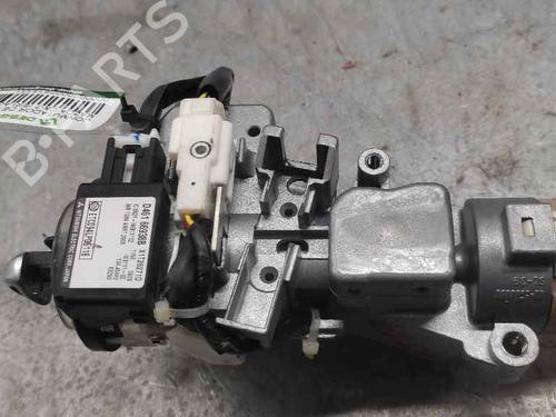 Ignition barrel MAZDA CX-7 (ER)  | BP21476034M48 