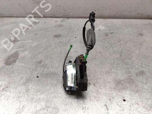 Rear right lock FORD FIESTA VI (CB1, CCN) 1.25 | BP24187552C99 