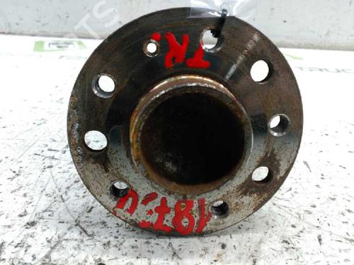 Højre hjullejehus spindel OPEL ASTRA H GTC (A04) [2005-2010]  21440146