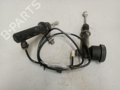 Used Clutch slave cylinder Clutch slave cylinder IVECO DAILY VI Platform/Chassis 35S16, 35C16, 40C16, 42S16, 50C16, 60C16, 65C16, 70C16 (160 hp) 40063803 40063803