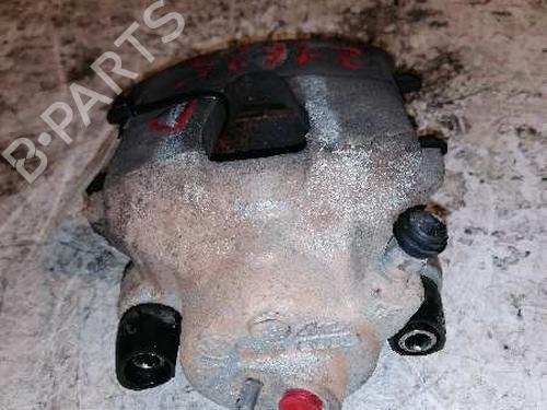 Right front brake caliper SEAT CORDOBA (6L2)  | BP21478341M104 