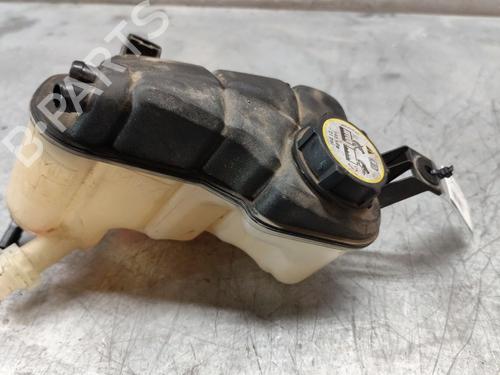 Expansion tank LAND ROVER RANGE ROVER EVOQUE (L538) 2.0 D | BP25495450C120 