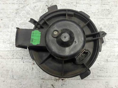 Heater blower motor PEUGEOT 106 I (1A, 1C)  | BP21454624M62 
