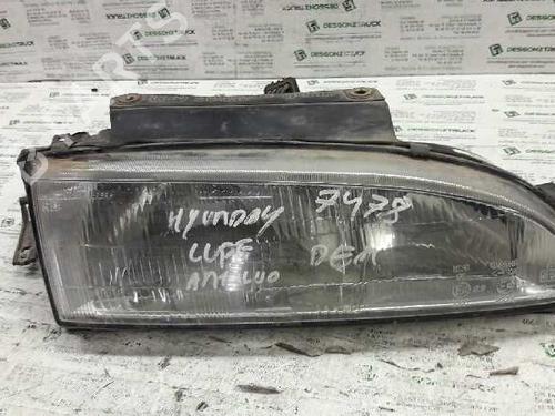 Used Right headlight HYUNDAI S COUPE (SLC) [1990-1996]  21449511