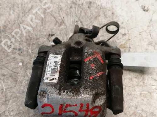 Used Left rear brake caliper PEUGEOT 407 SW (6E_, 6D_) [2004-2011]  21482230