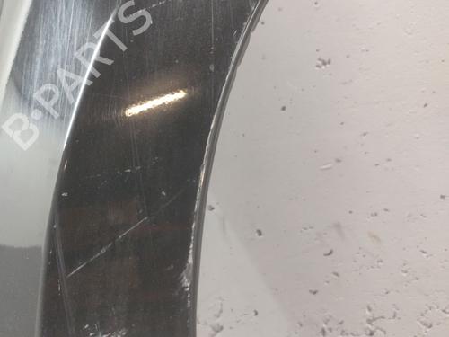 Right front fenders HYUNDAI i30 (FD) 1.6 CRDi | BP29432672C42 
