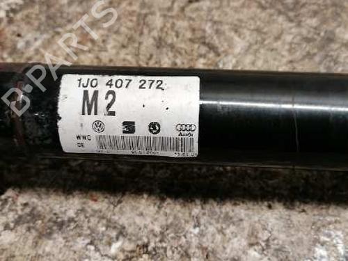 Right front driveshaft SEAT LEON (1M1)  | BP21473882M39 