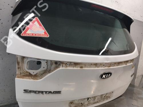 Tailgate KIA SPORTAGE IV (QL, QLE) 1.7 CRDi | BP31752926C6