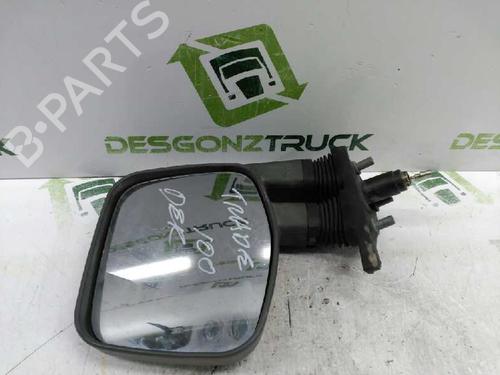 Used Right mirror NISSAN TRADE Van 100 (106 hp) 21494800