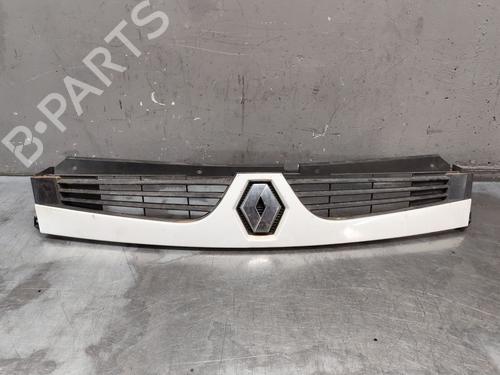 Used Grille Grille RENAULT MASTER II Van (FD) [1997-2013] 35981127 35981127
