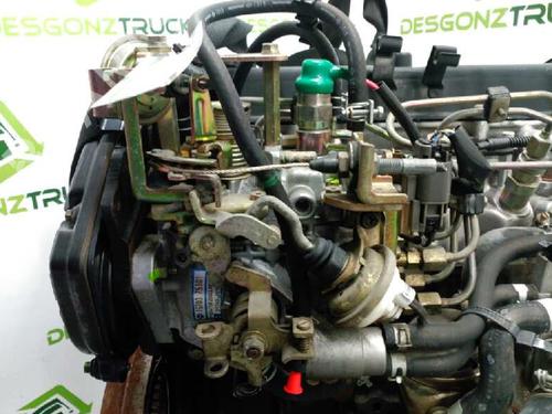 Engine NISSAN ALMERA I (N15)  | BP21437875M1 
