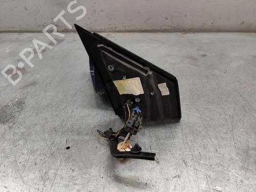 Left mirror VW POLO (9N_, 9A_)  | BP22650854C26 