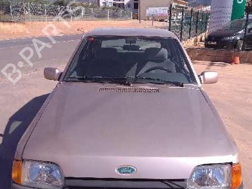 Right mirror FORD ESCORT VI (GAL)  | BP21478853C27