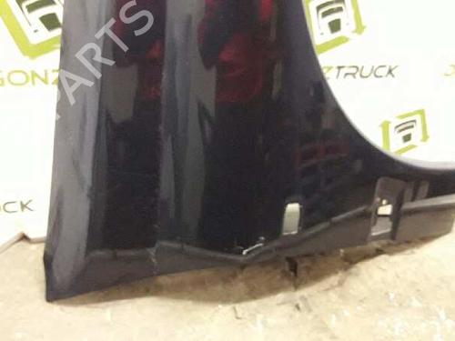 Right front fenders PEUGEOT 406 (8B)  | BP21454845C42 