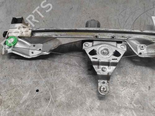 Rear left window mechanism PEUGEOT 308 I (4A_, 4C_)  | BP21405179C24 