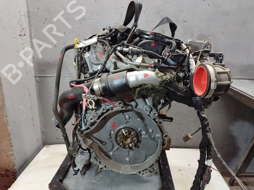 Engine JEEP COMPASS (MK49) 2.2 CRD | BP39614249M1 - Image 2
