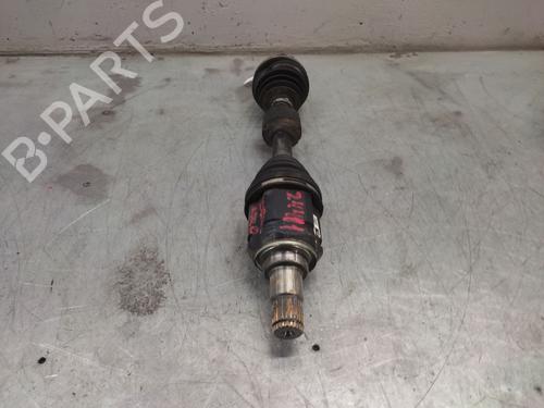 Left front driveshaft TOYOTA RAV 4 III (_A3_) | BP22248230M38