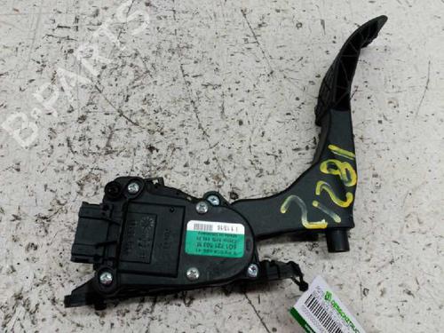Used Pedal SEAT IBIZA III (6L1) [2002-2009]  21440386