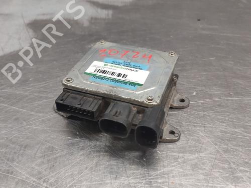 Used Electronic module Electronic module CITROËN C3 I (FC_, FN_) 1.4 HDi (68 hp) 21472675 21472675