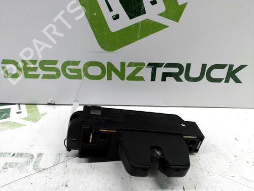Used Tailgate lock CITROËN C4 Coupe (LA_) [2004-2013]  21429893