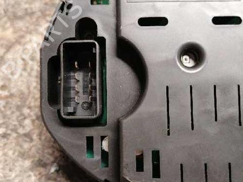 Cockpit VW POLO (9N_, 9A_)  | BP21470361C47 