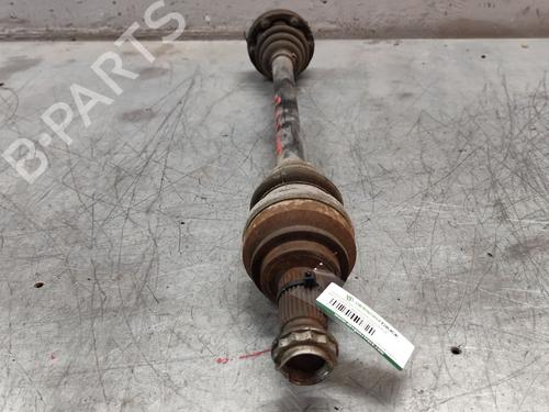 Used Left rear driveshaft BMW 5 (E60) 520 d (177 hp) 25772480