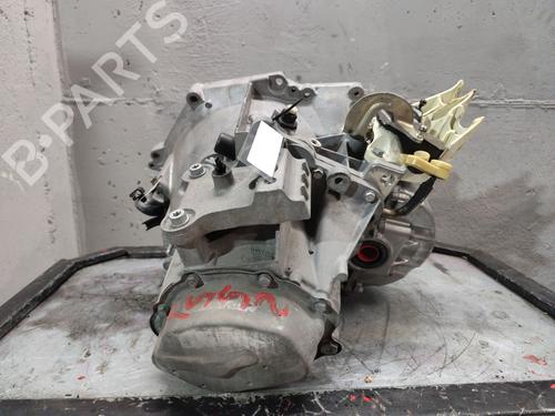 Gearbox PEUGEOT 1007 (KM_) 1.6 HDi | BP39647305M3 - Image 4