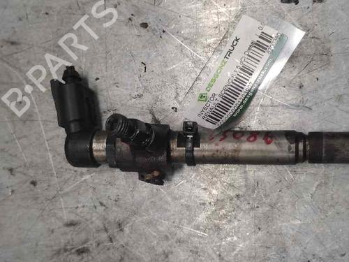 Spreder / Dyse RENAULT SCÉNIC II (JM0/1_) 1.5 dCi (JM0F) (82 hp) 21414422
