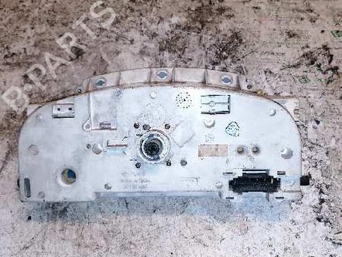Instrument cluster SEAT TOLEDO I (1L2)  | BP21478320C47 