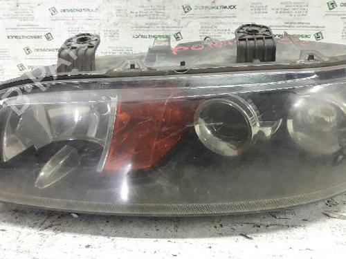 Scheinwerfer links für FIAT PUNTO (188_) 1.3 JTD 16V (70 hp) 24679608