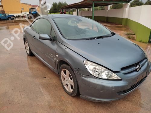 Startmotor PEUGEOT 307 CC (3B) 2.0 16V | BP21409377M8 