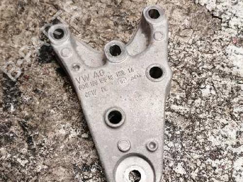 Support de moteur SKODA FABIA I (6Y2) [1999-2008]  21473552