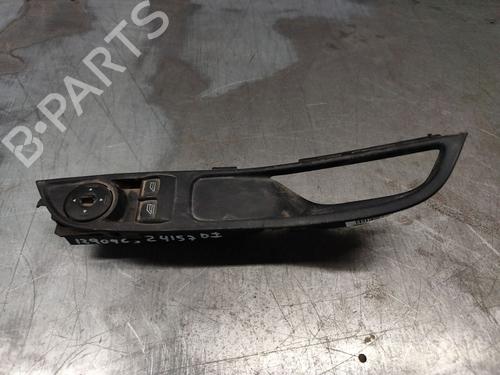 Left front window switch FORD FOCUS III | BP21419448I27 - Image 3