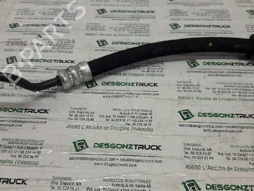 Pipe FORD FOCUS II (DA_, HCP, DP)  | BP21452245M125 